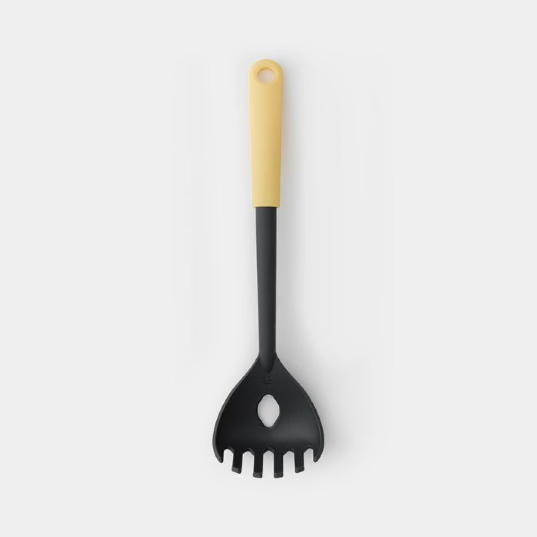 BRABANTIA SPAGHETTI SPON PLUS MEASURE TOOL VANILLA